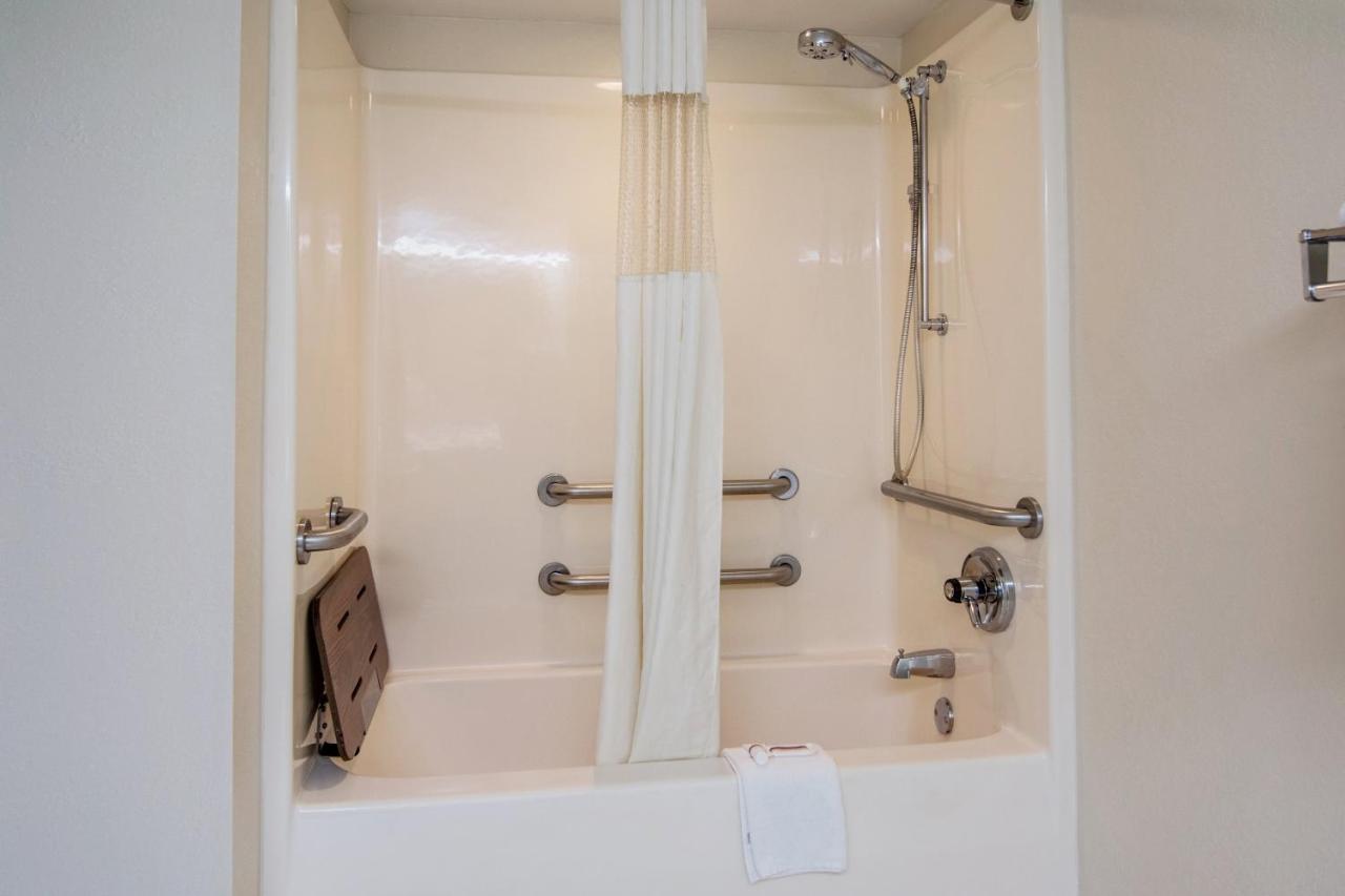 Red Roof Inn Fayetteville I-95 Екстер'єр фото